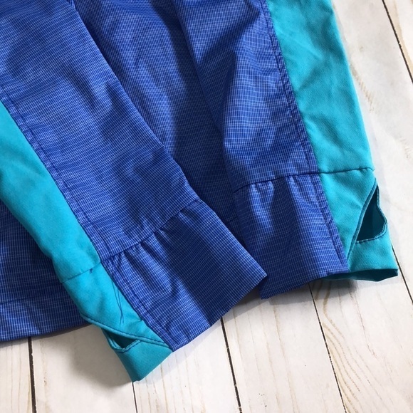 Avalanche Rain Jacket Size Small EUC - Picture 8 of 13